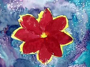 Amaras Flower