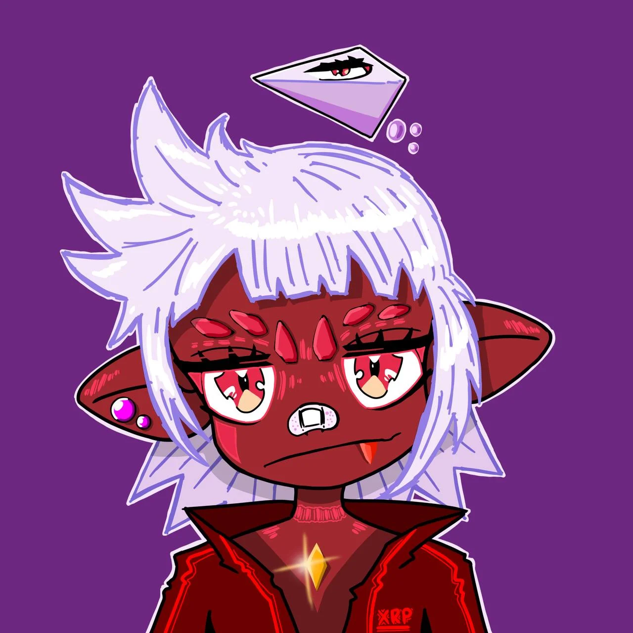 004 - Bal Berith
