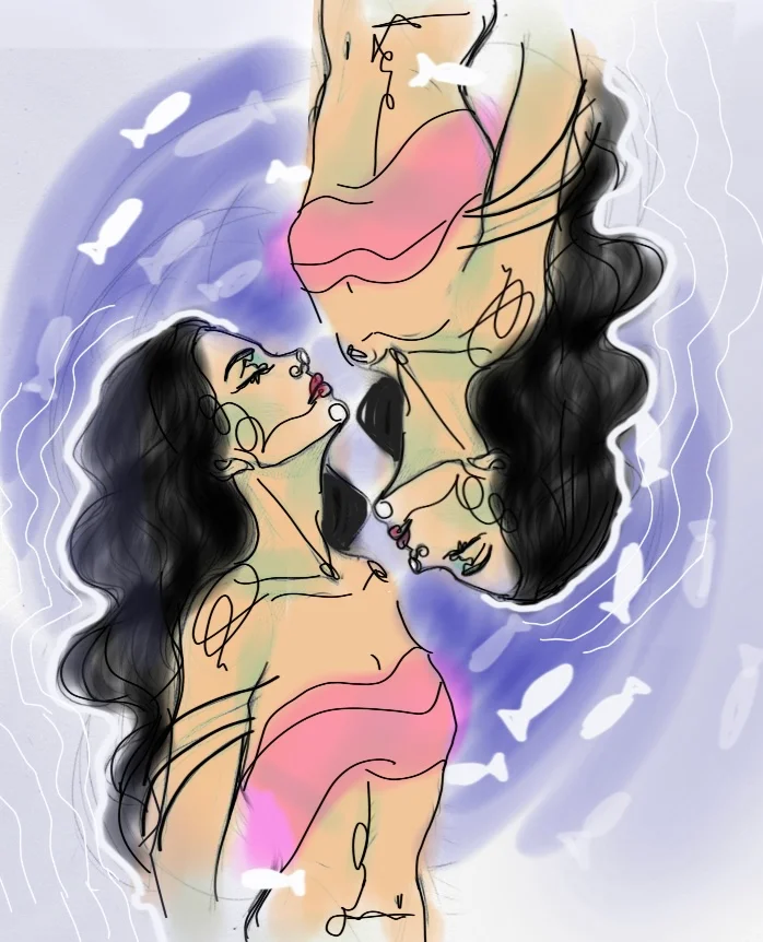 Self-reflection 