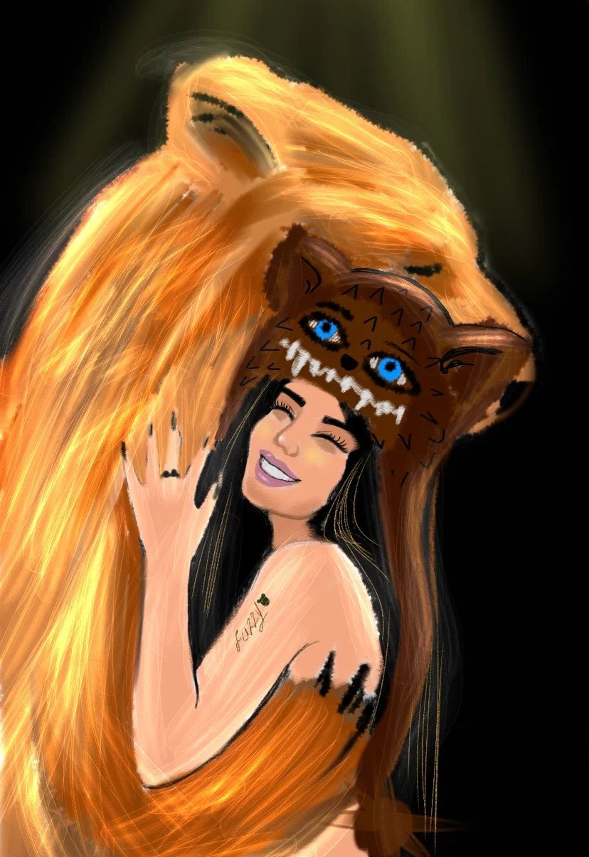 🐻Fuzzzy👑