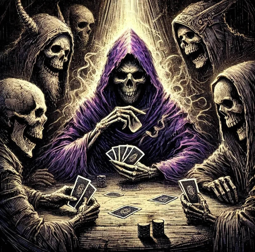 checkmate🪬
