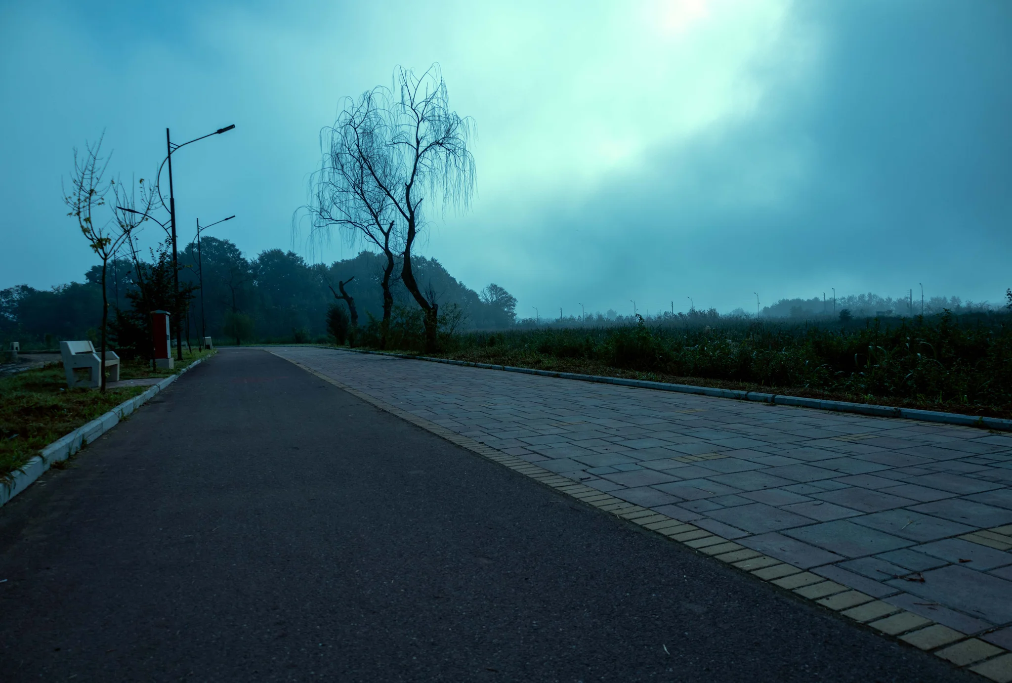 Road Whisper