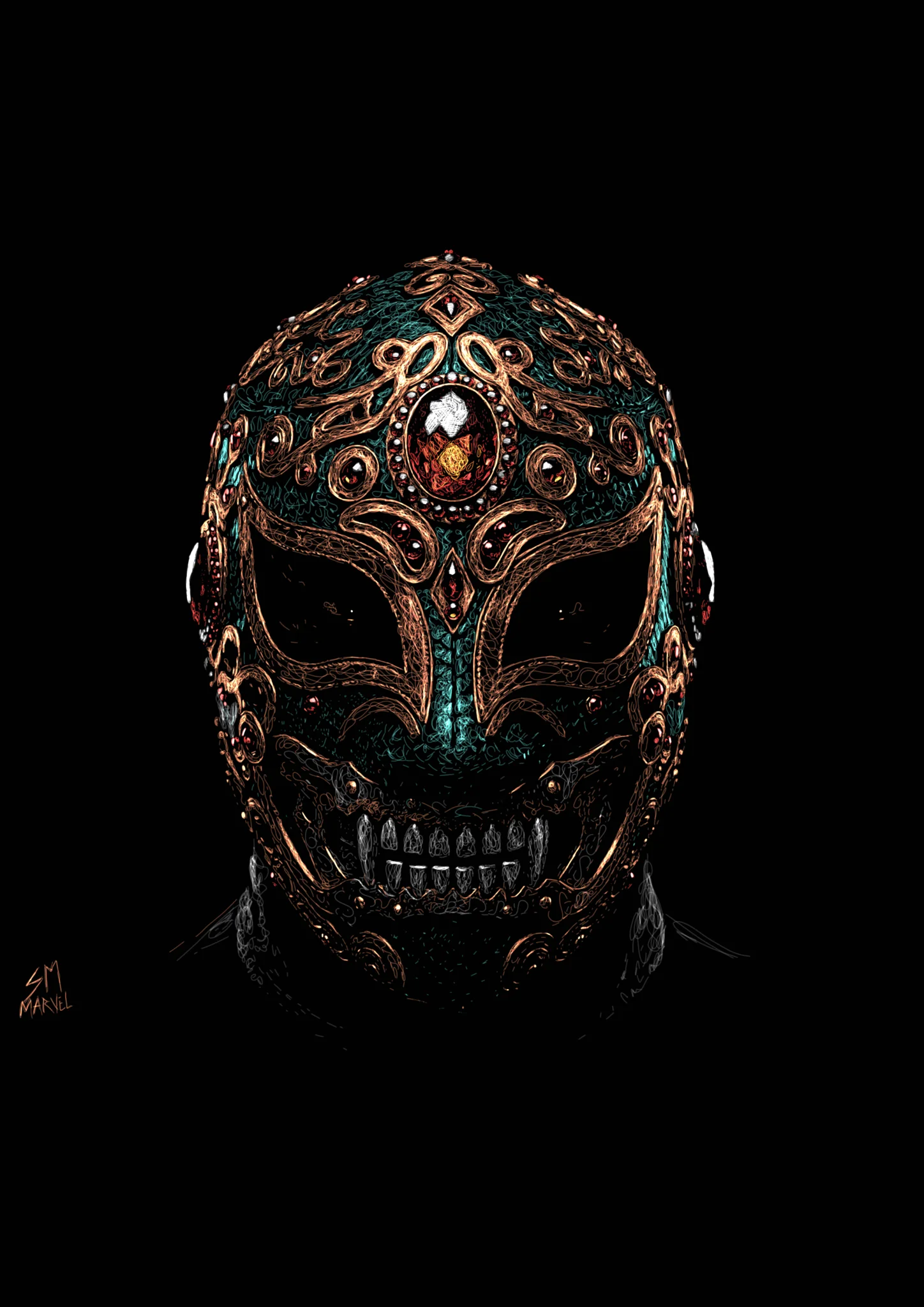 Tlaloc