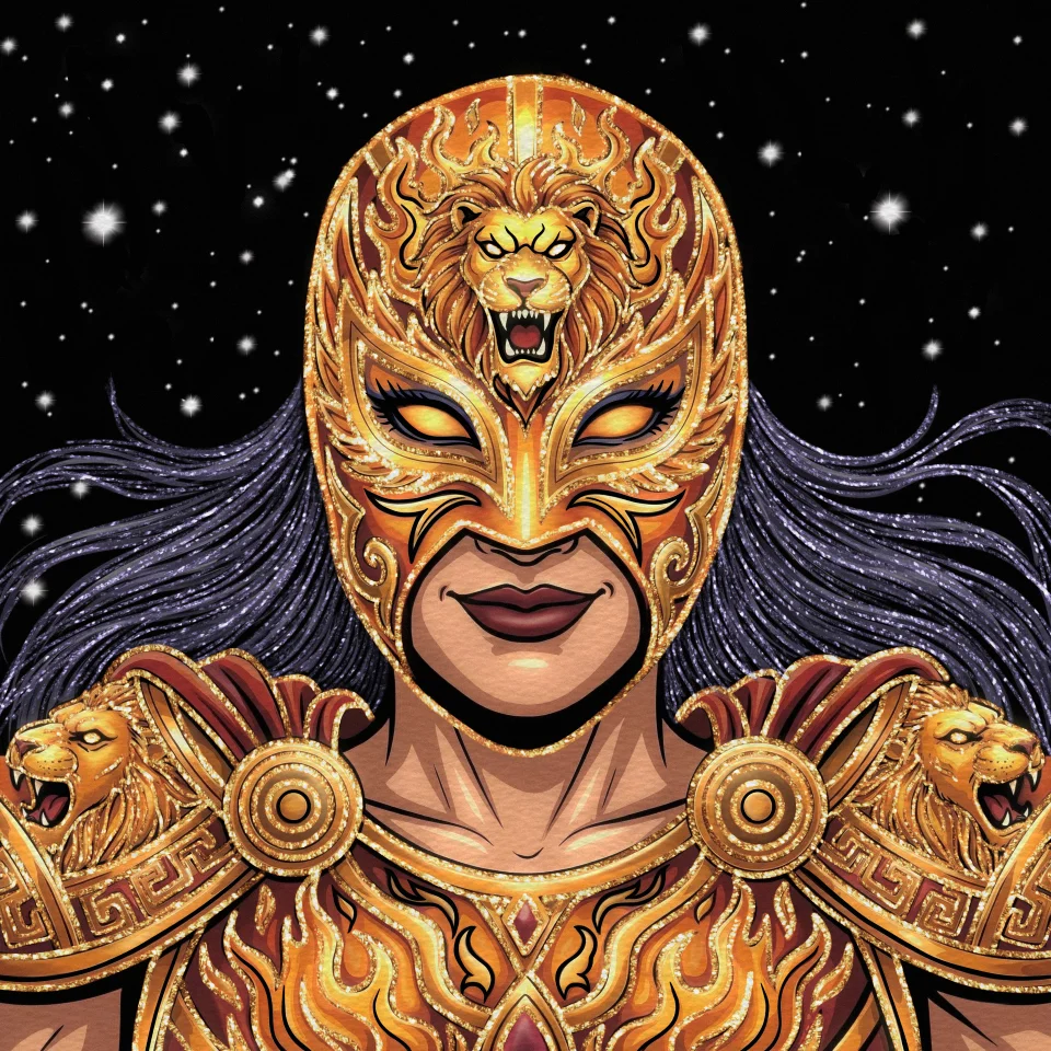 Sekhmet 