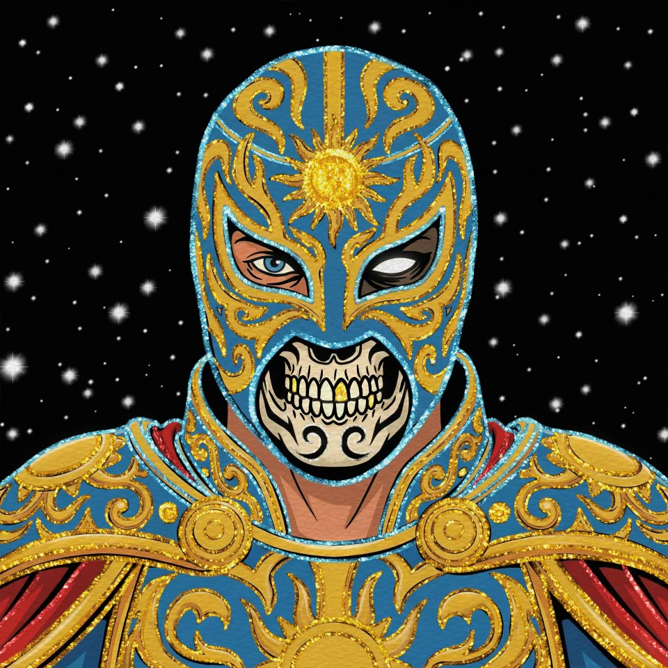 Calavera-Kismat Deora 