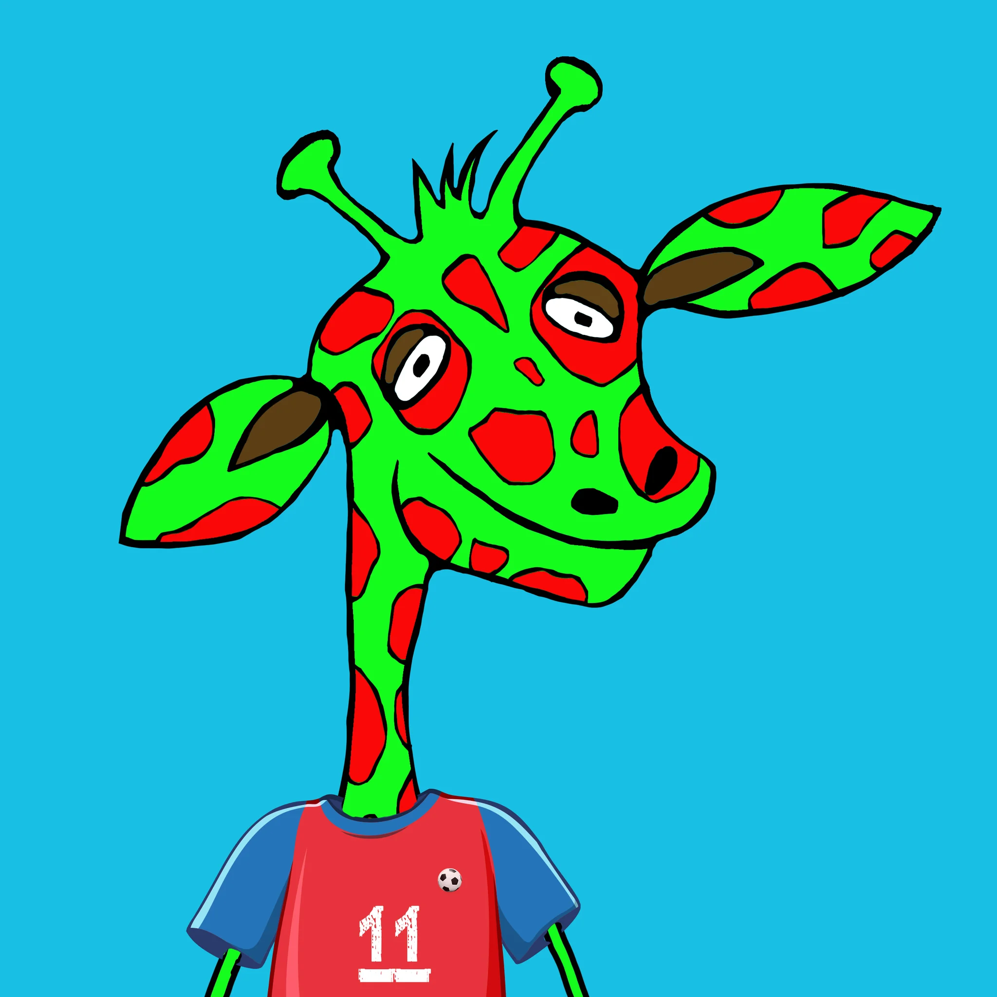 Jicasso #3