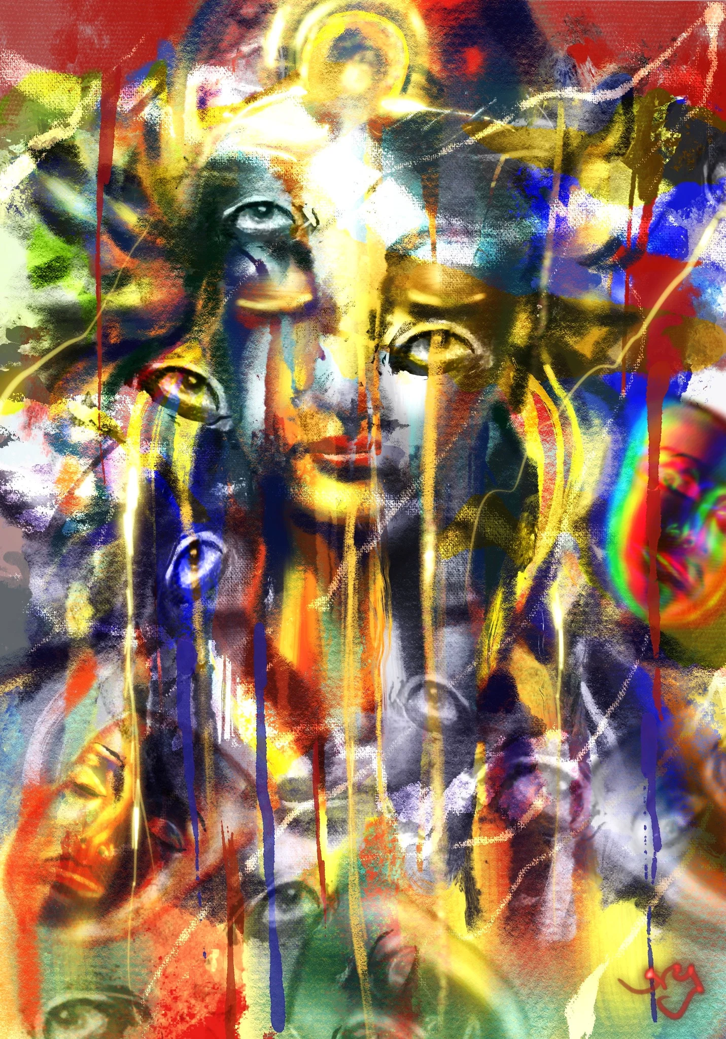 RELEASE OF THE SOUL