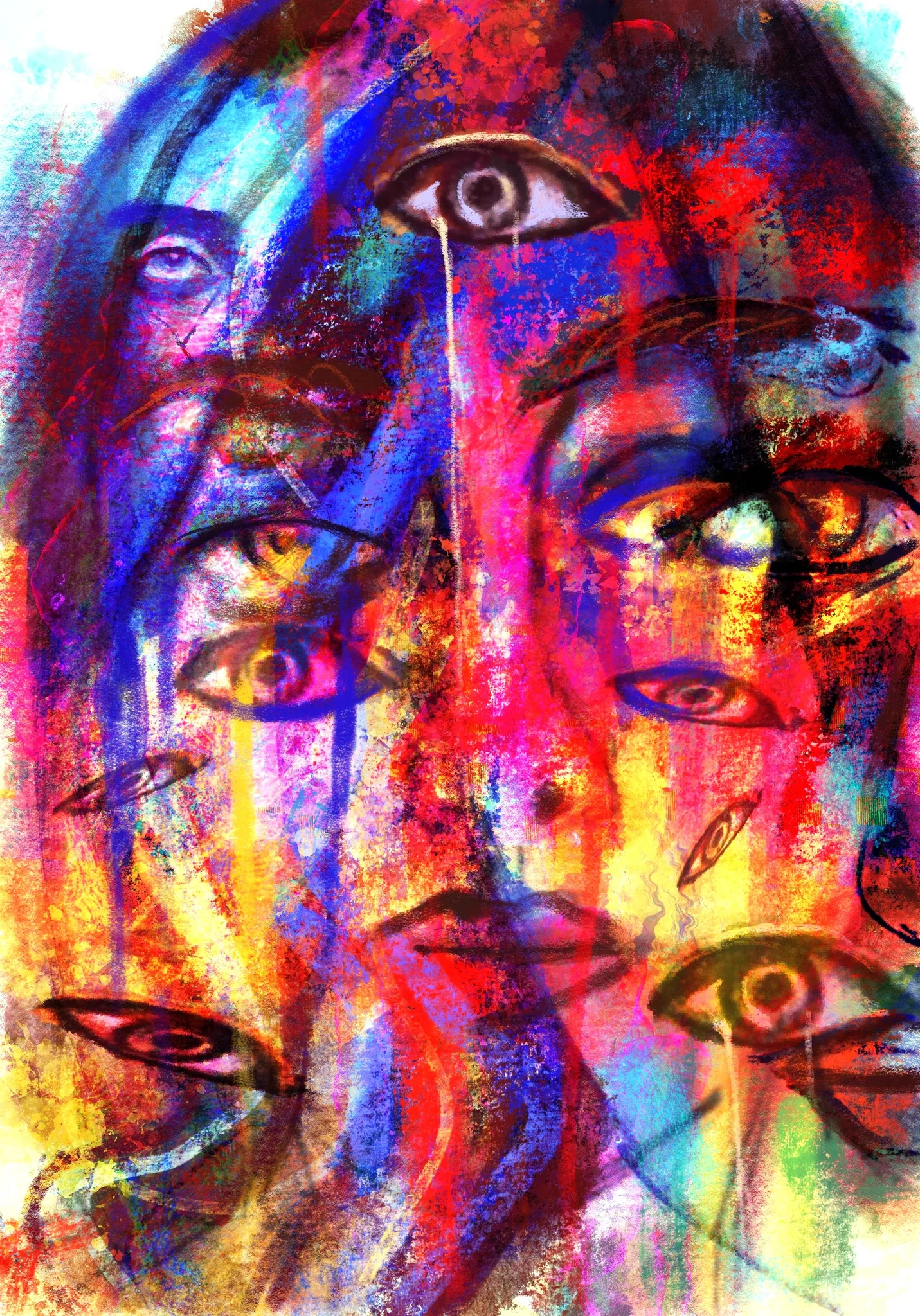PRISM OF IDENTITY 