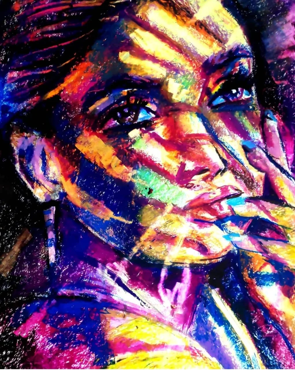 Fragmented Thought