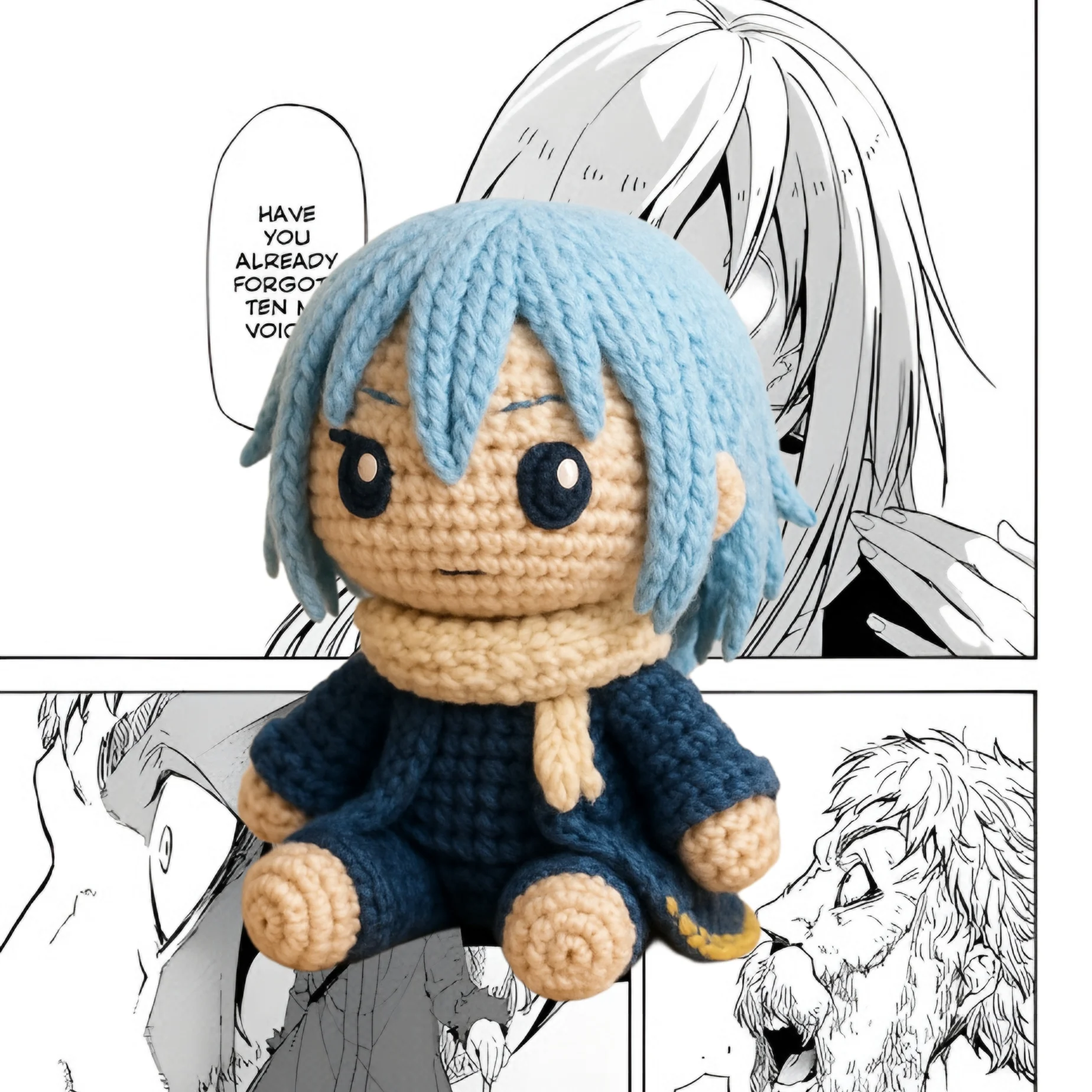 Rimuru Tempest