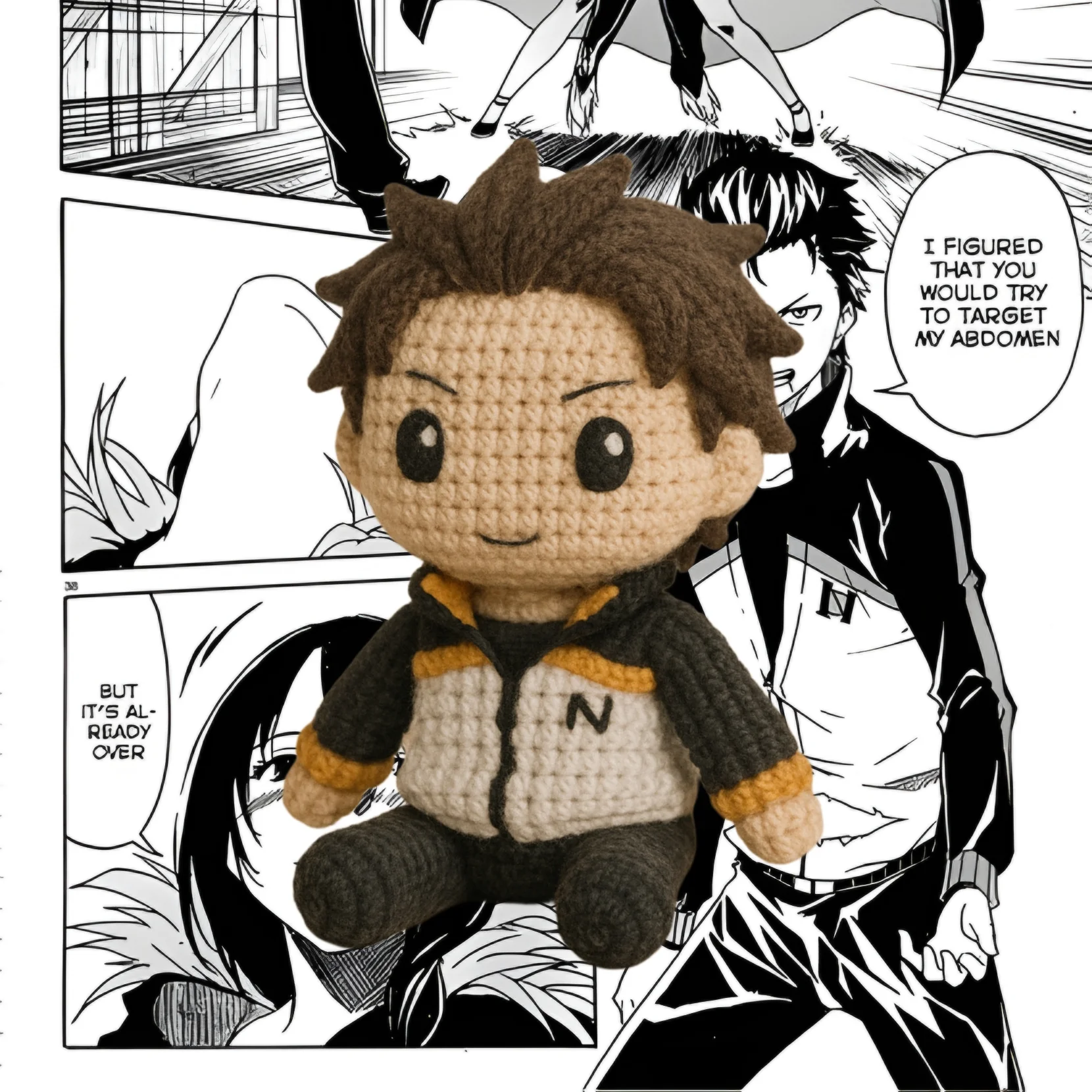 subaru natsuki