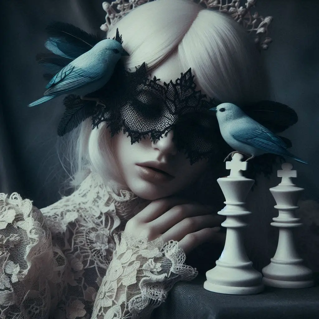 Hidden Within 