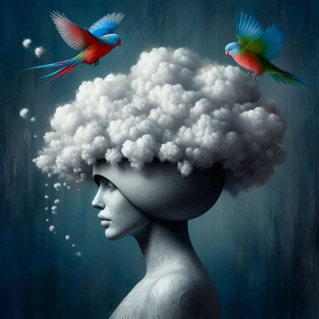 Cloudborne