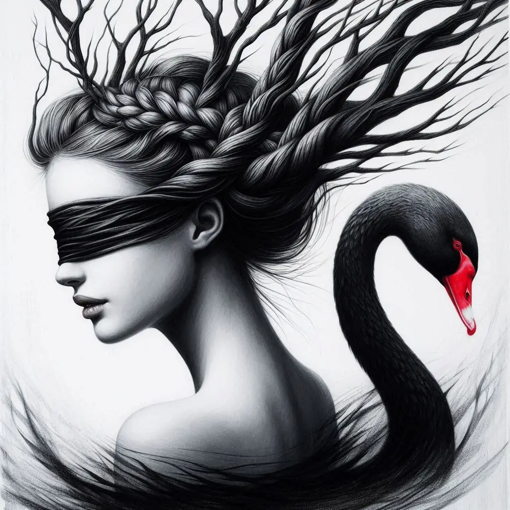 Chosen Blindness