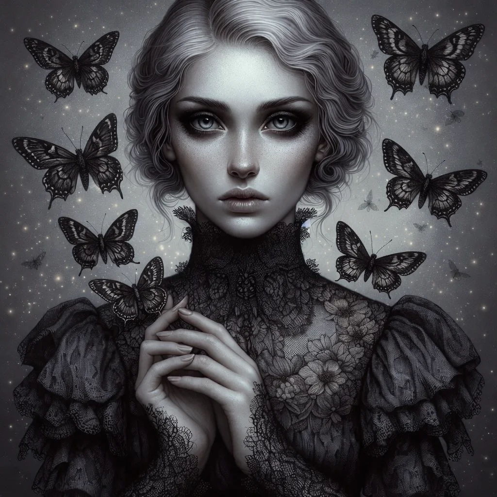 Wings Unseen 