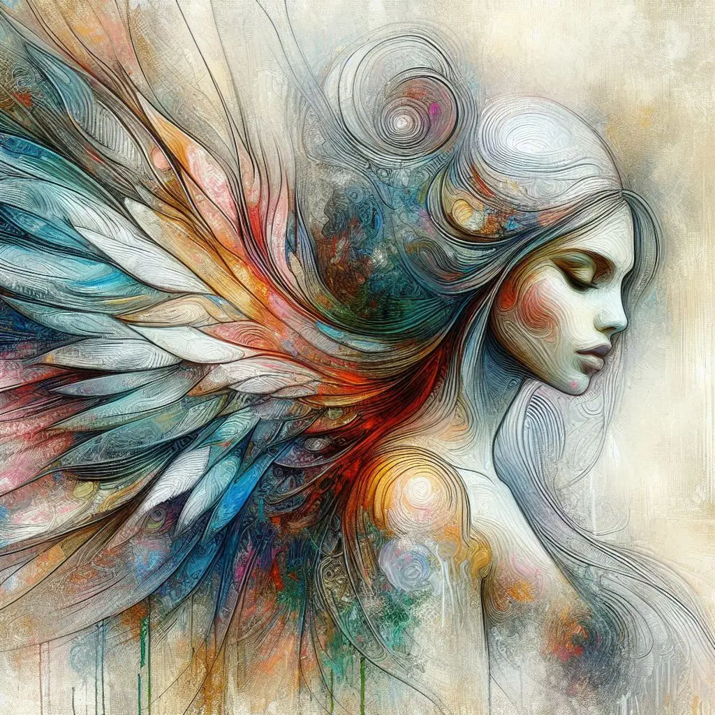 Wings of Freedom