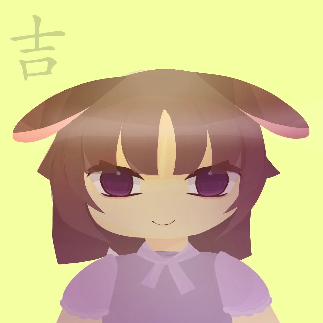 lucky dream #05