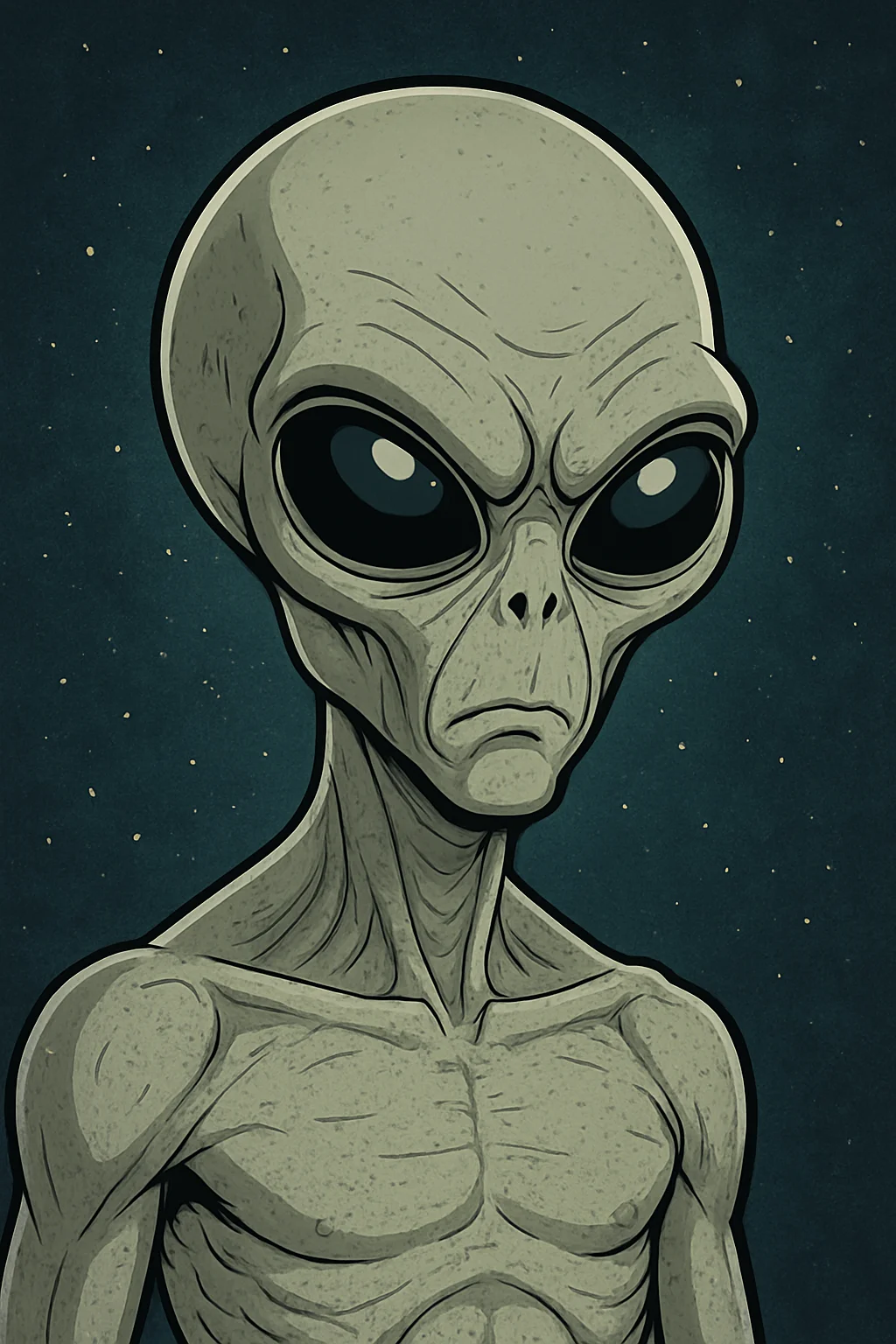 Dave Grey