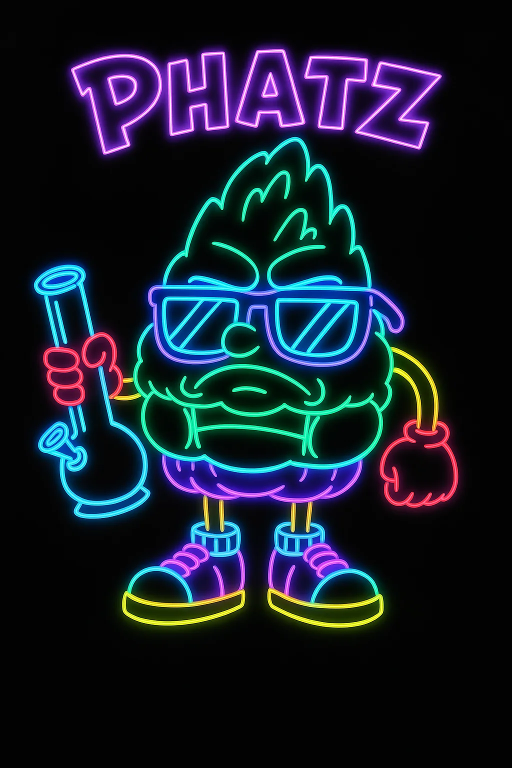 Phatz Neon