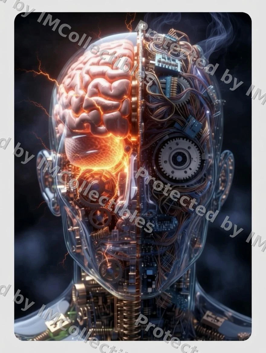 Neural Synapse #1