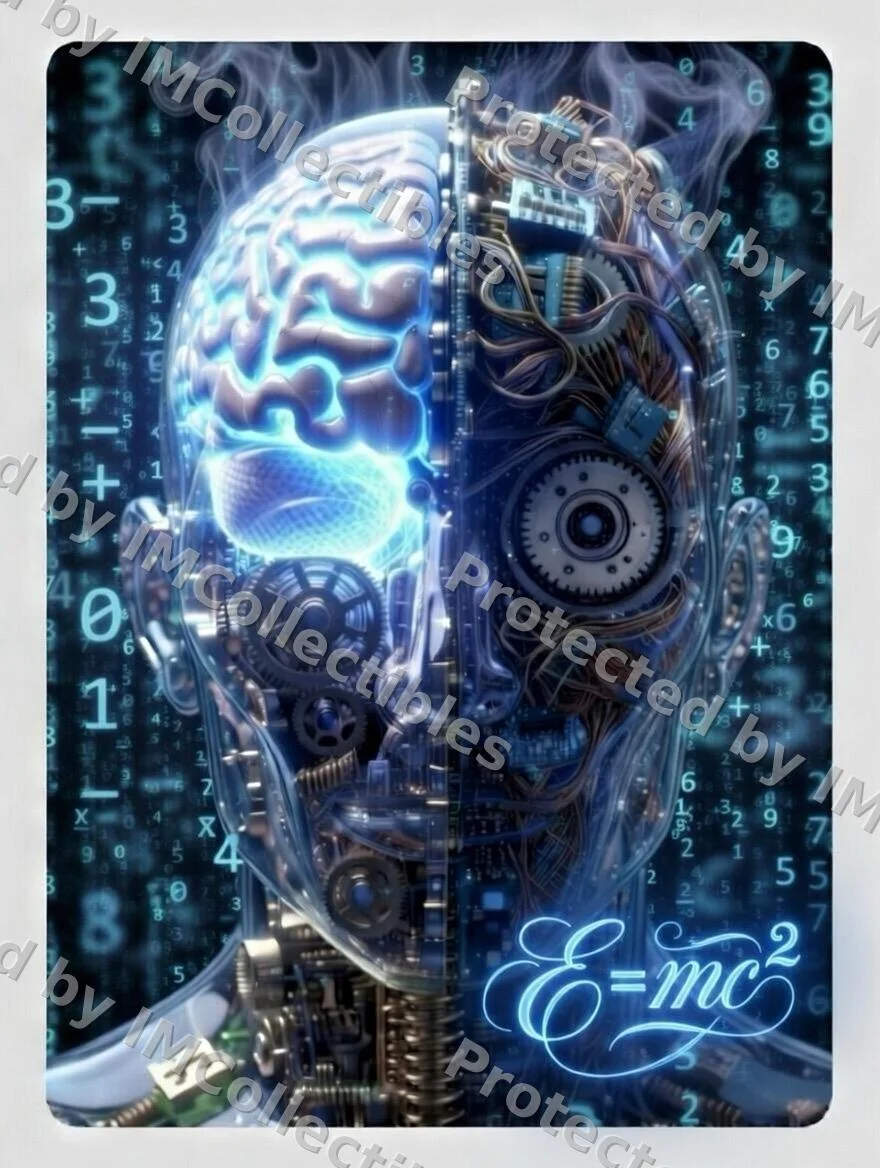 Neural Synapse #2