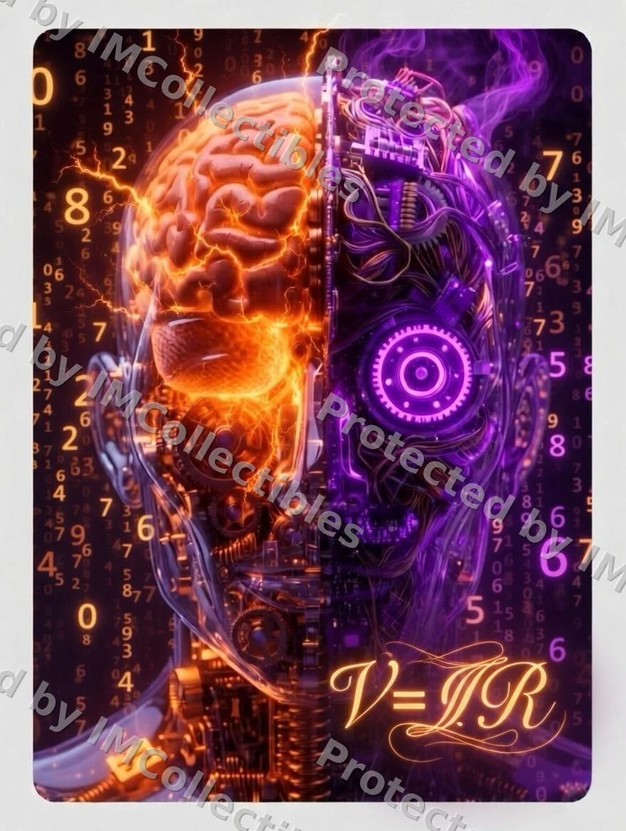 Neural Synapse #3