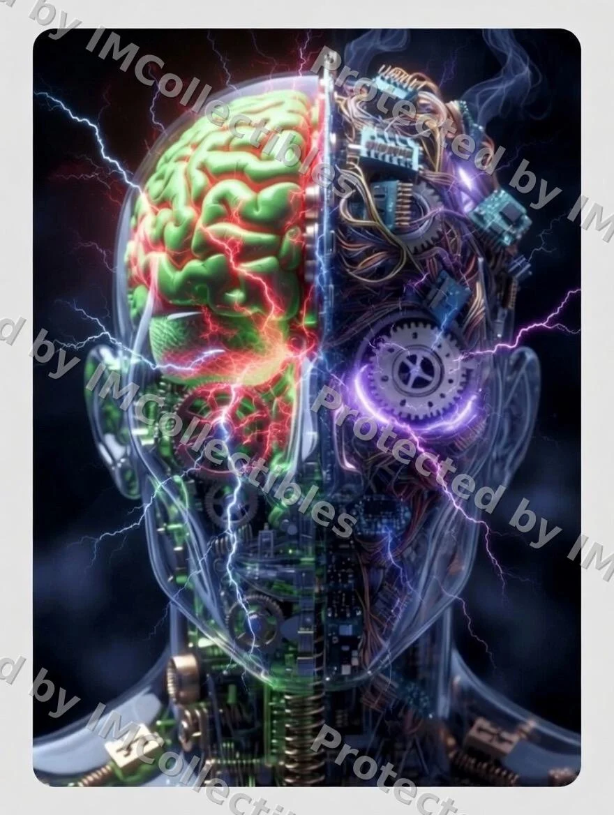 Neural Synapse #4