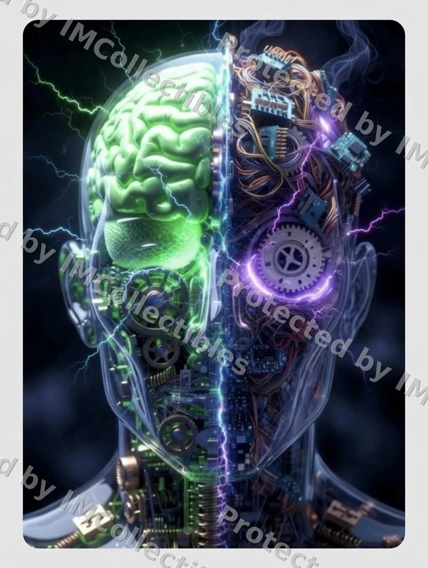 Neural Synapse #5