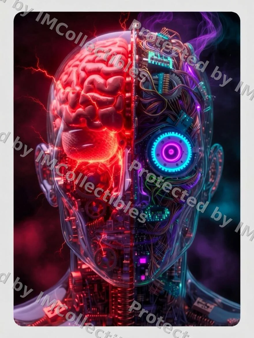 Neural Synapse #6