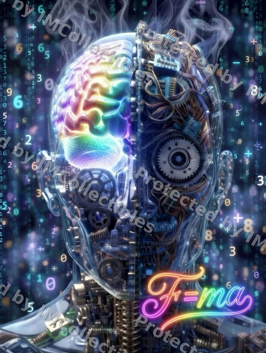 Neural Synapse #8