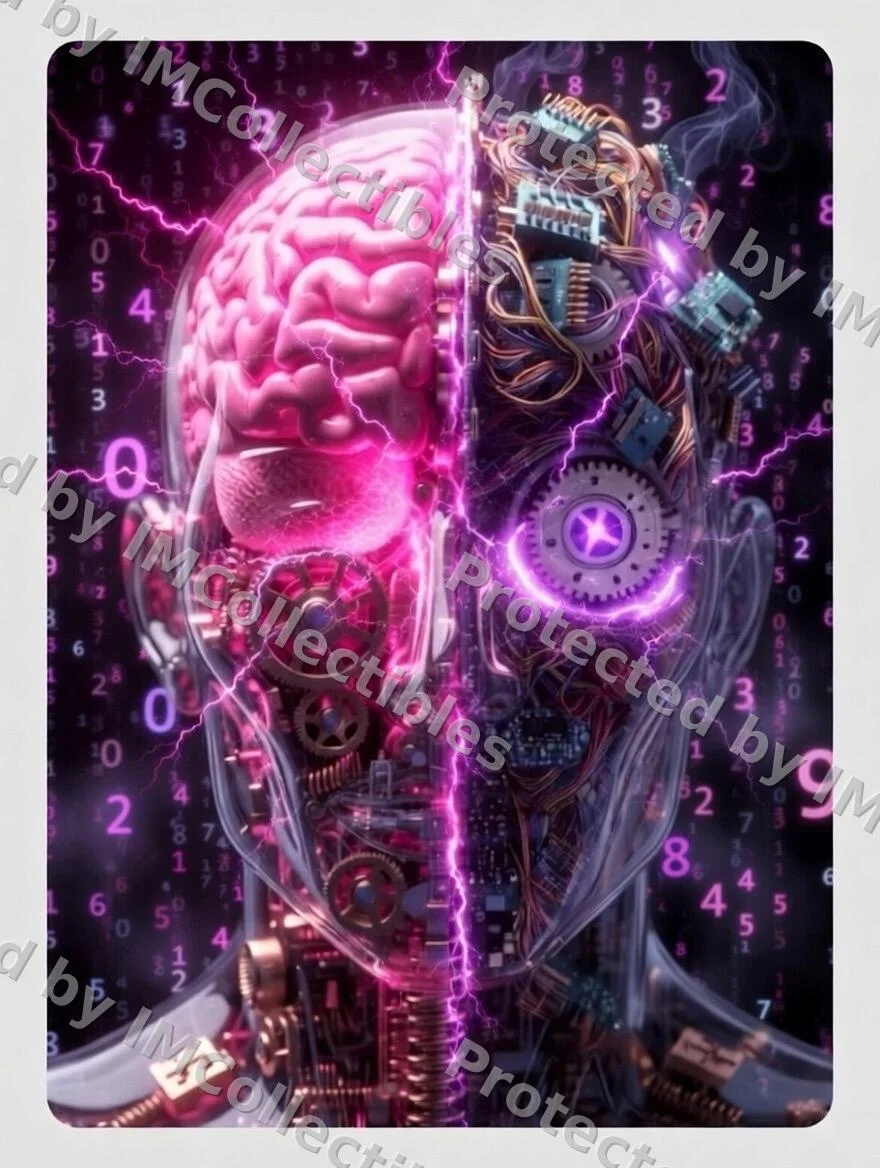 Neural Synapse #9