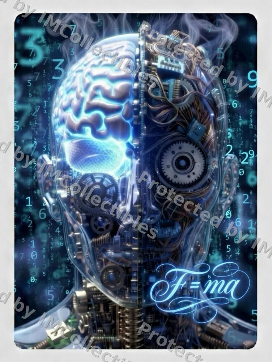 Neural Synapse #10