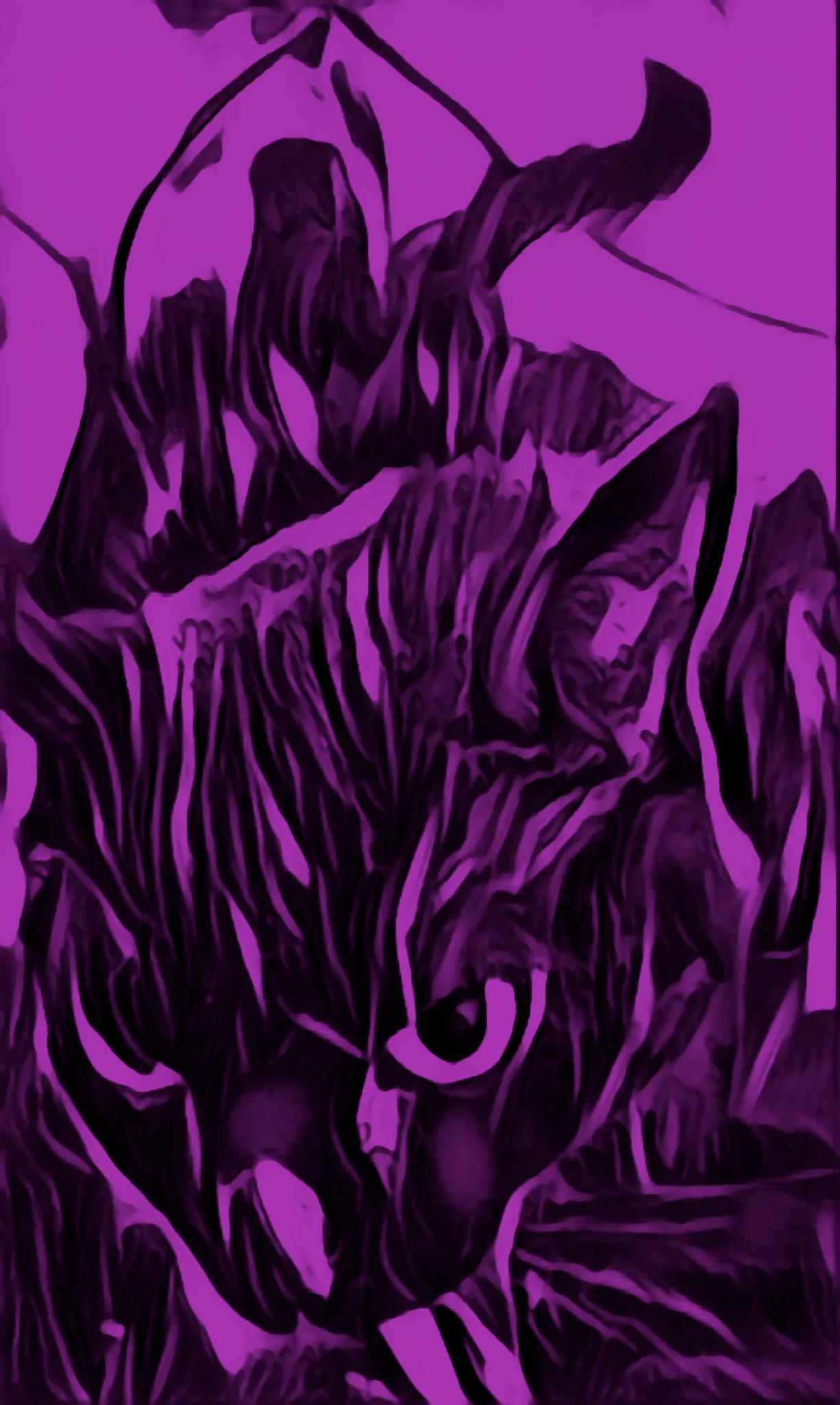 The Crypto-Impressionists #13: The Riddler 