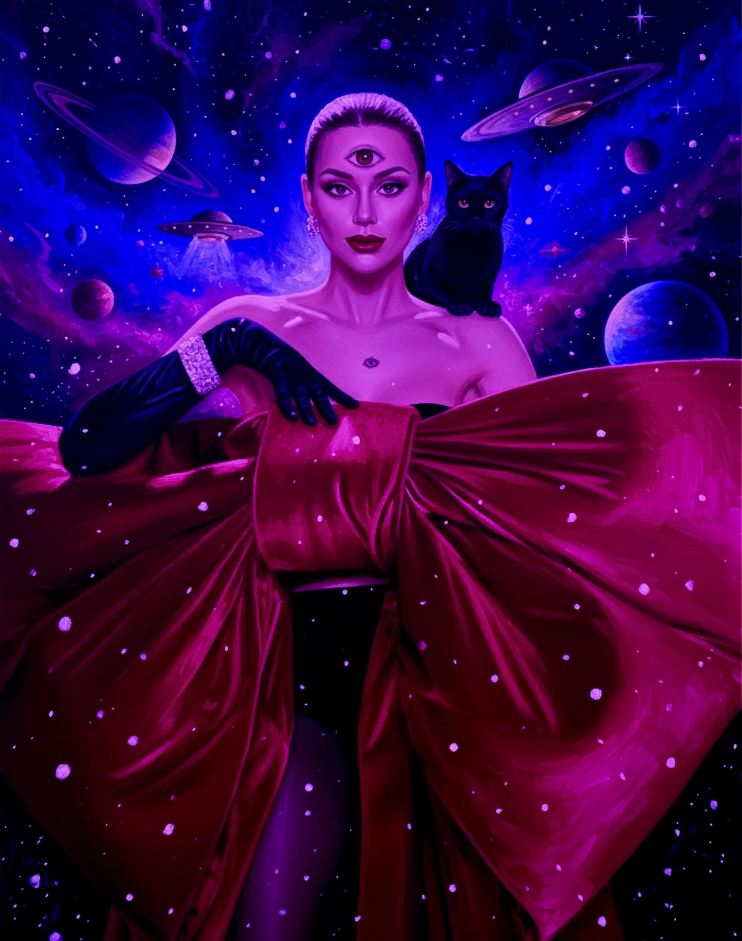 I Am Art