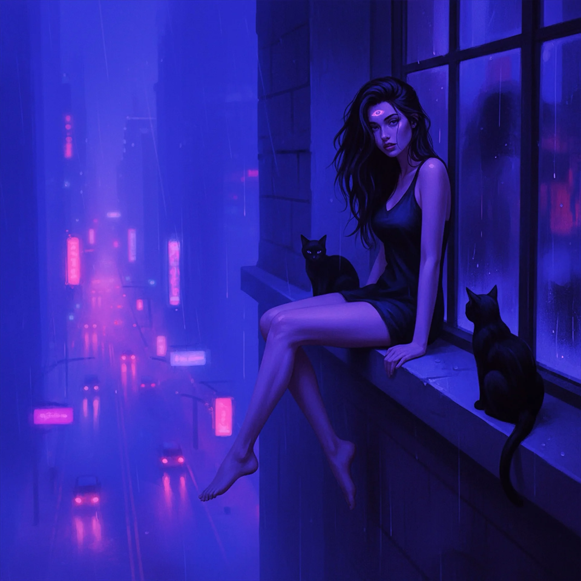 Lonely