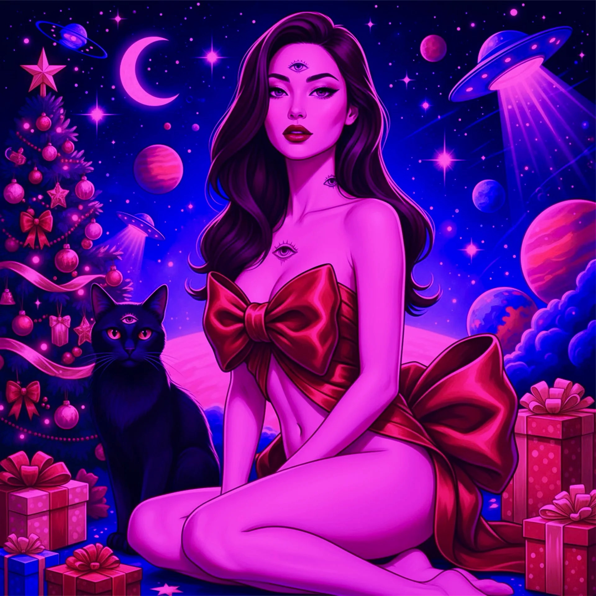 Christmas Mood