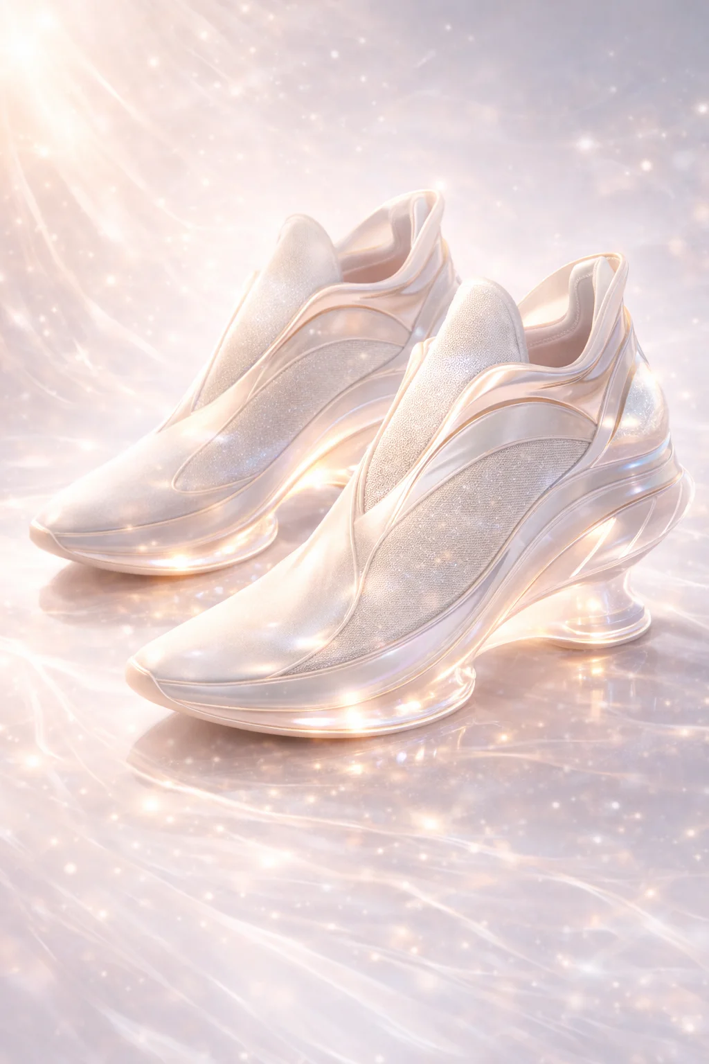 Moon Walk Schuhe