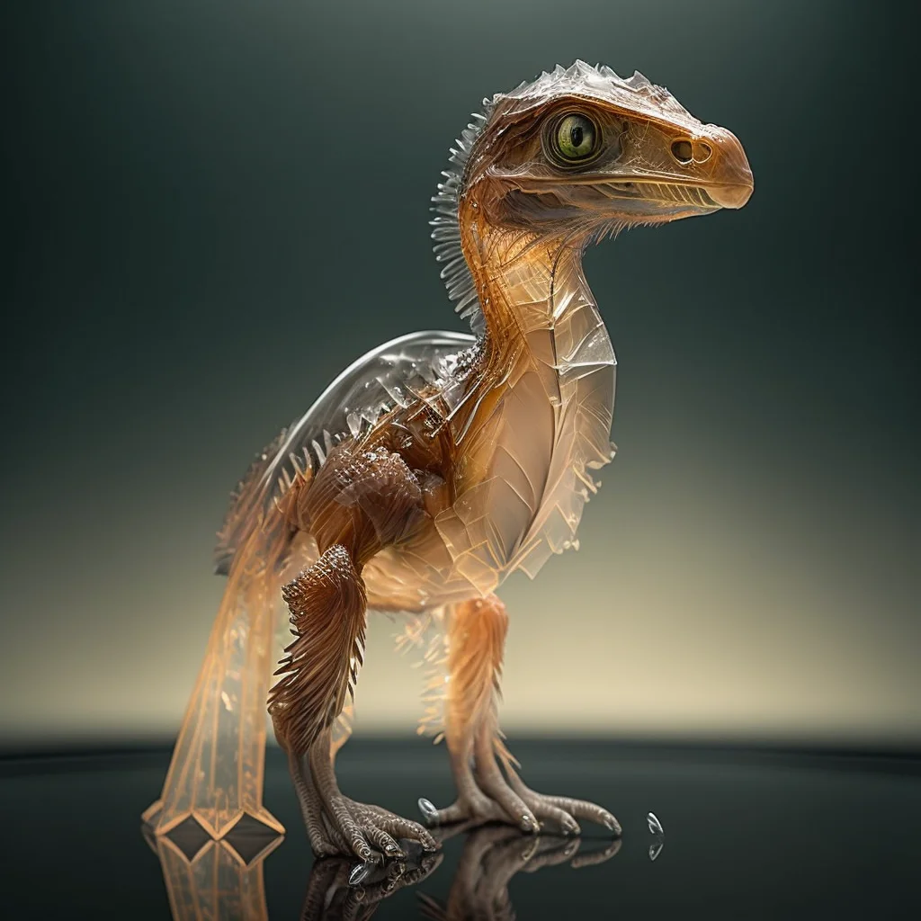 Velociraptor
