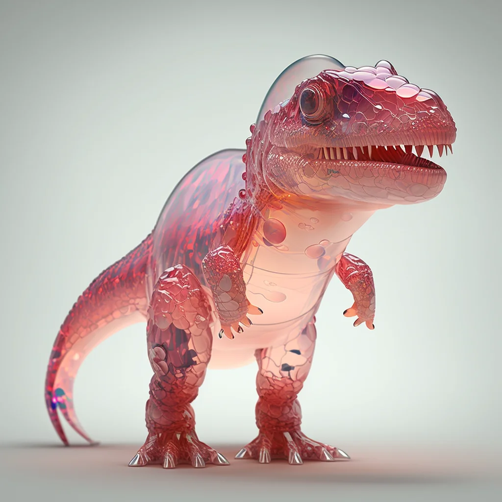 T-Rex