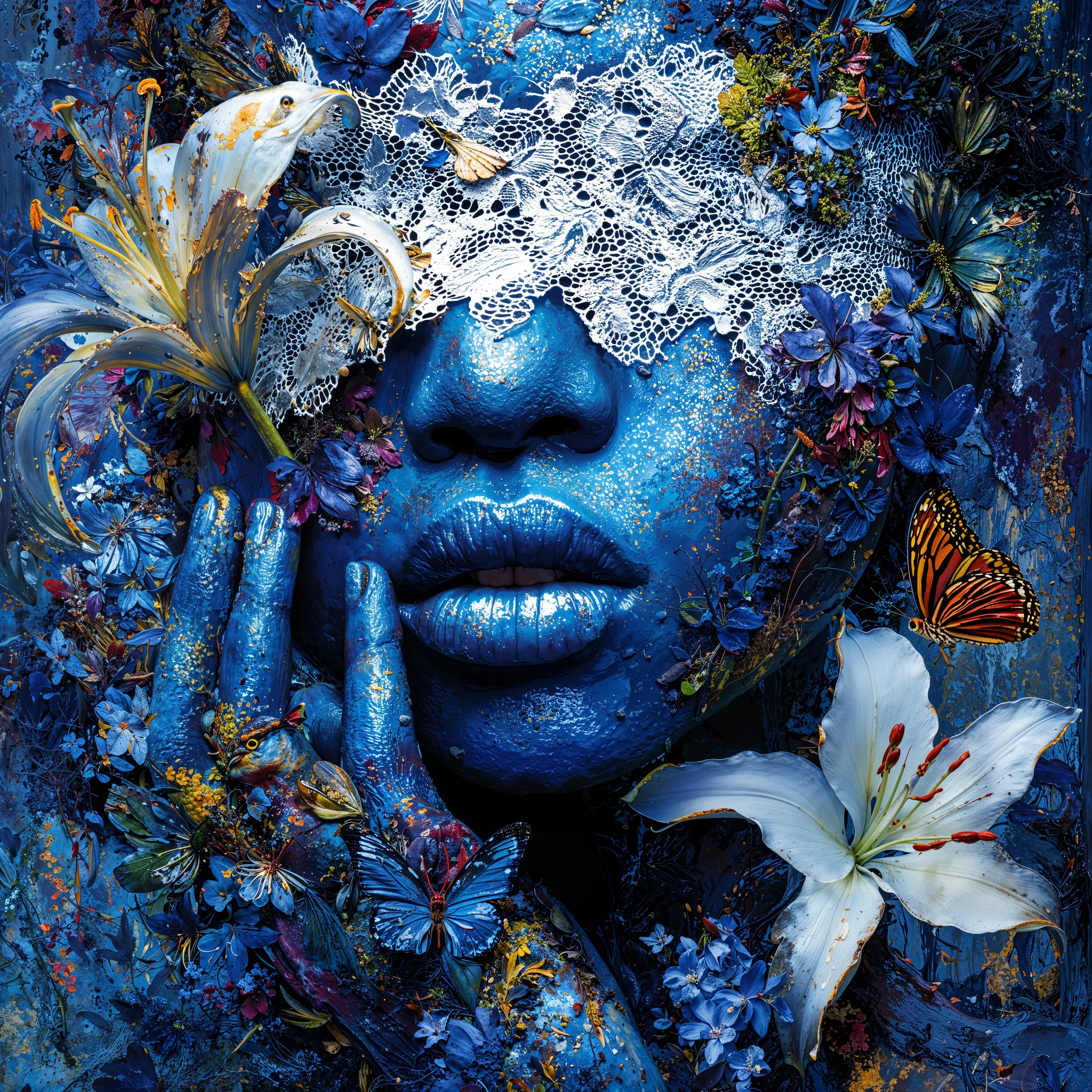 Azure Veil