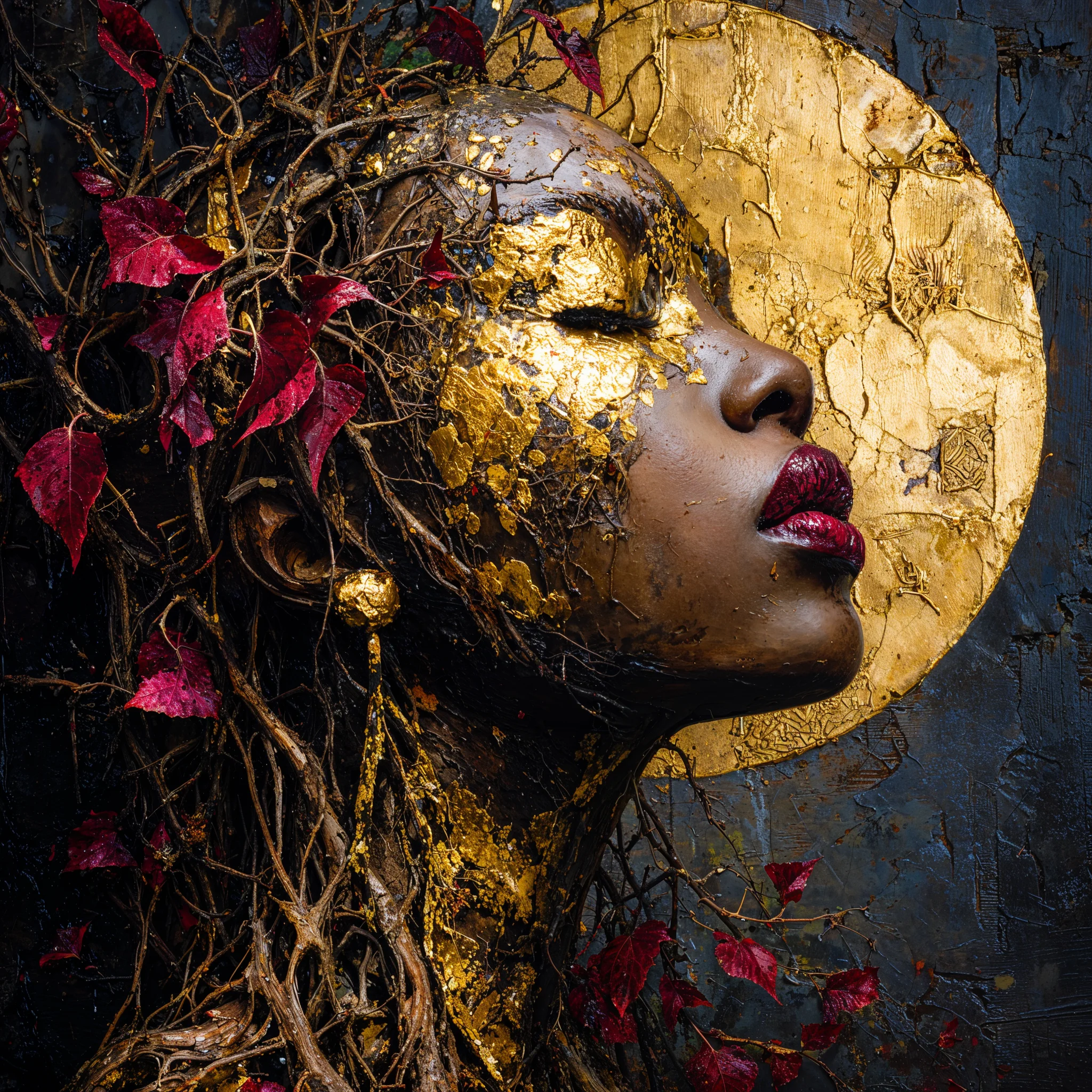 Autumn Eclipse