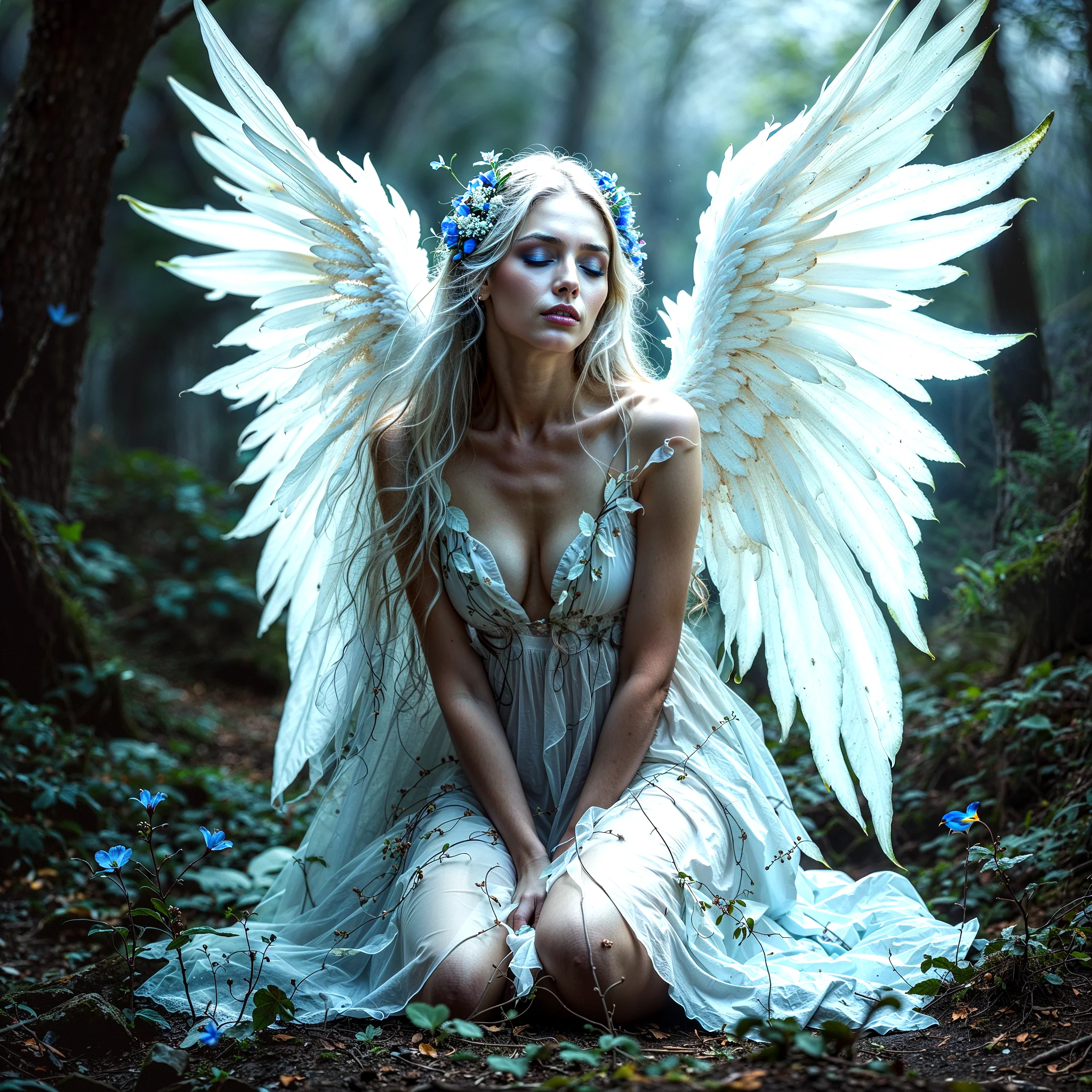 Whispers of Renewal