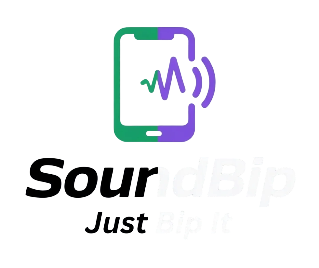 SoundBipLogo