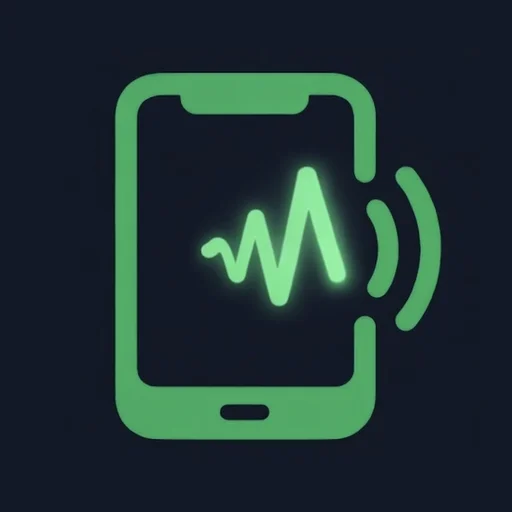 SoundBip Logo