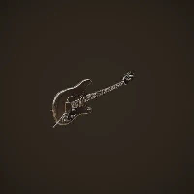 Guitar