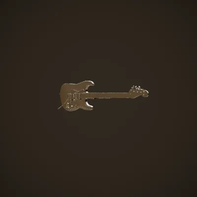 Guitar