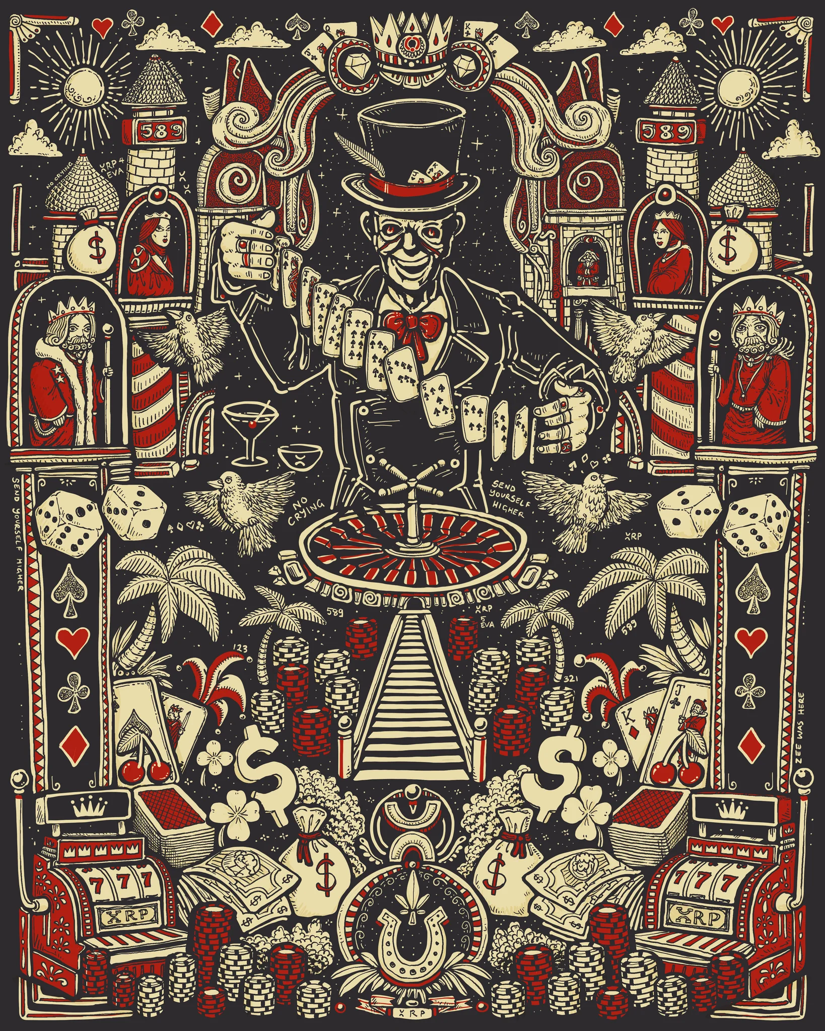 Big Casino 18