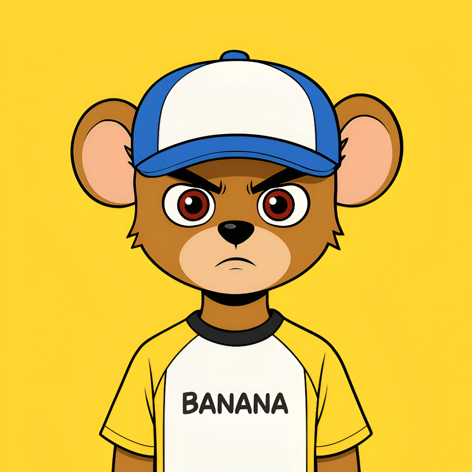 Mouse #6