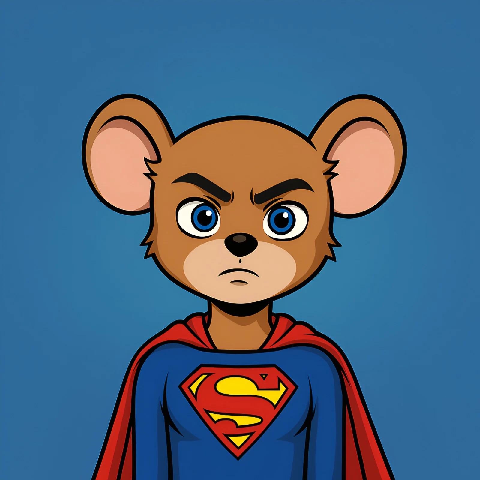 Mouse #3