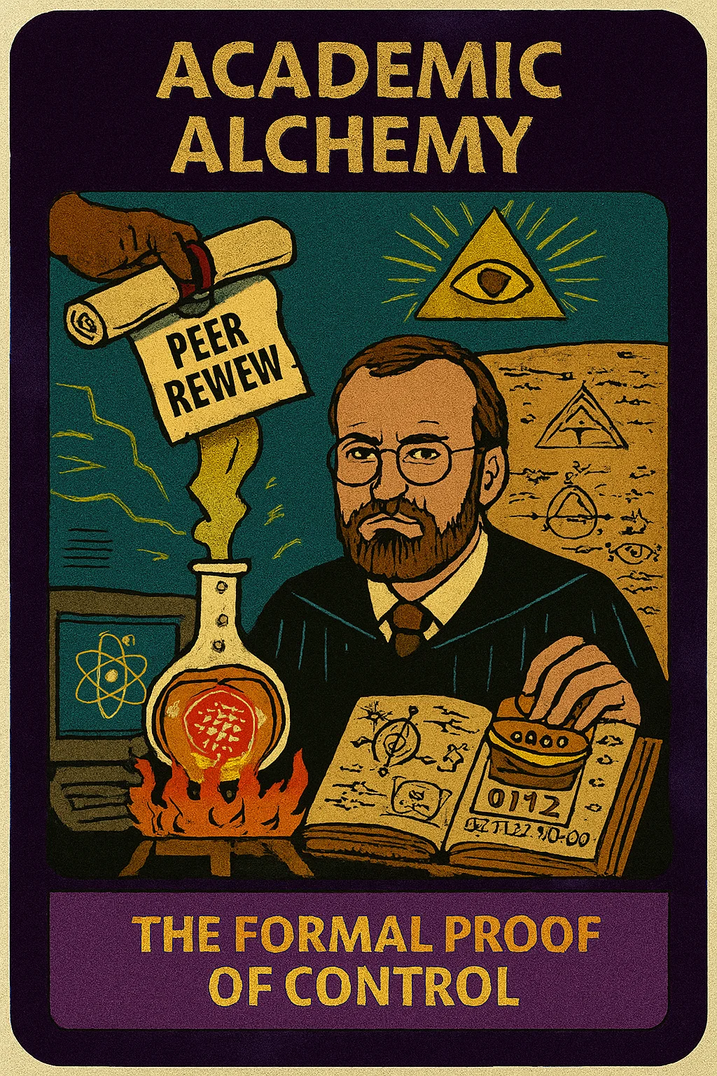 Academic Alchemy